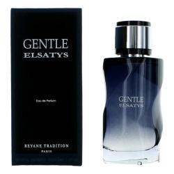 ELSATYS GENTLE BY REYANE TRADITION Perfume By REYANE TRADITION For MEN
