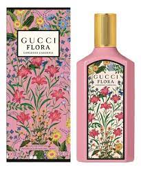 FLORA GORGEOUS GARDENIA BY GUCCI Perfume By GUCCI For WOMEN