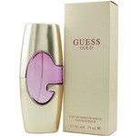 GUESS GOLD Perfume By PARLUX For WOMEN