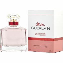 MON BLOOM OF ROSE BY GUERLAIN Perfume By GUERLAIN For WOMEN