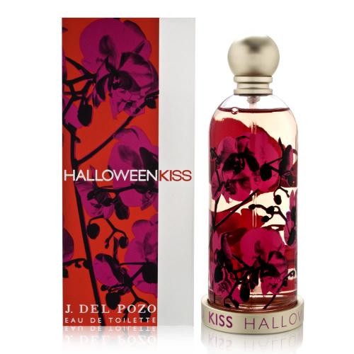 HALLOWEEN KISS BY JESUS DEL POZO Perfume By JESUS DEL POZO For WOMEN