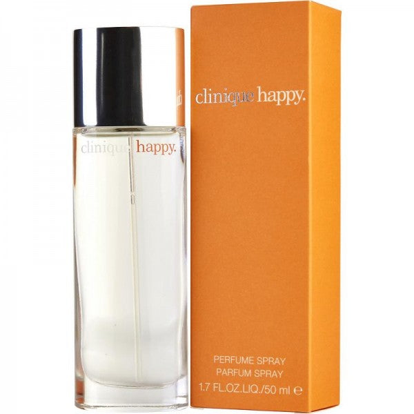 HAPPY BY CLINIQUE Perfume By CLINIQUE For WOMEN