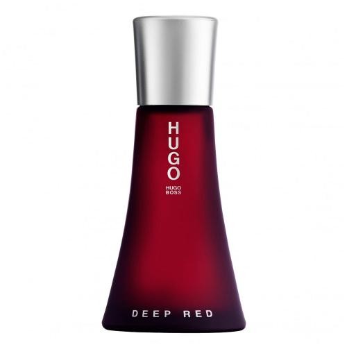 HUGO DEEP RED BY HUGO BOSS Perfume By HUGO BOSS For WOMEN