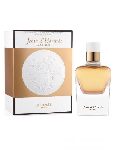 JOUR D(HERMES ABSOLU BY HERMES Perfume By HERMES For WOMEN