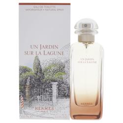 UN JARDIN SUR LA LAGUNE BY HERMES Perfume By HERMES For Women