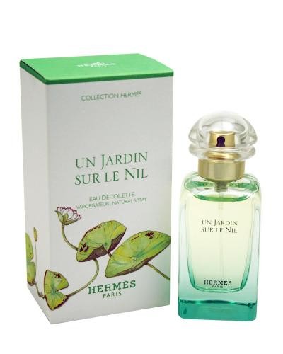 UN JARDIN SUR LE NIL BY HERMES Perfume By HERMES For WOMEN