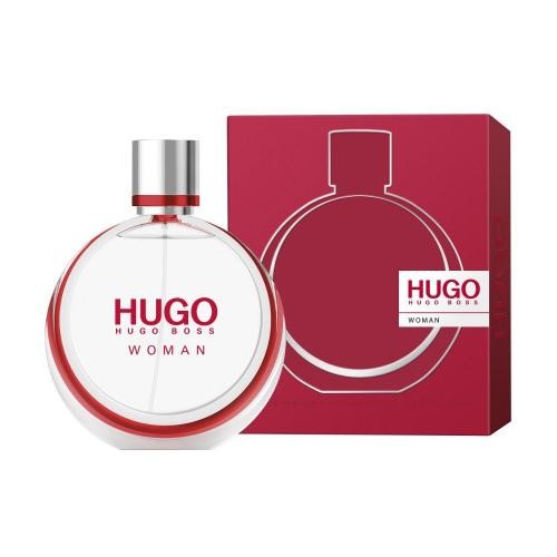 HUGO BY HUGO BOSS Perfume By HUGO BOSS For WOMEN