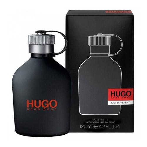 HUGO JUST DIFFERENT BY HUGO BOSS Perfume By HUGO BOSS For MEN
