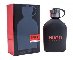 HUGO JUST DIFFERENT BY HUGO BOSS Perfume By HUGO BOSS For MEN