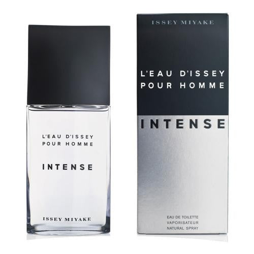 ISSEY MIYAKE POUR HOMME INTENSE BY ISSEY MIYAKE Perfume By ISSEY MIYAKE For MEN