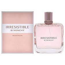 GIVENCHY IRRESISTIBL BY GIVENCHY Perfume By GIVENCHY For Women
