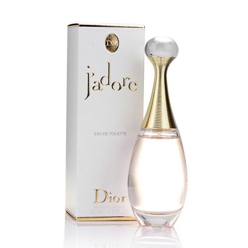 JADORE BY CHRISTIAN DIOR Perfume By CHRISTIAN DIOR For WOMEN