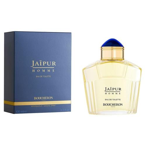 JAIPUR BY BOUCHERON Perfume By BOUCHERON For MEN