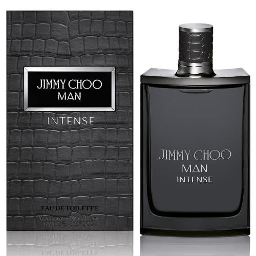 JIMMY CHOO MAN INTENSE BY JIMMY CHOO Perfume By JIMMY CHOO For MEN