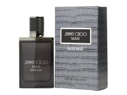 JIMMY CHOO MAN INTENSE BY JIMMY CHOO Perfume By JIMMY CHOO For Men