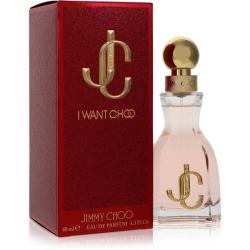 JIMMY CHOO I WANT CHOO BY JIMMY CHOO Perfume By JIMMY CHOO For Women