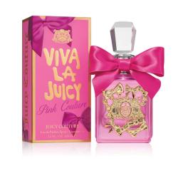 VIVA LA JUICY PINK COUTURE  BY JUICY COUTURE Perfume By JUICY COUTURE For WOMEN