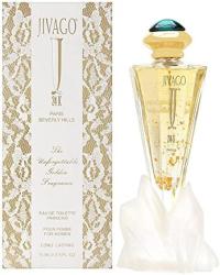 JIVAGO 24K BY ILANA JIVAGO Perfume By JIVAGO For Women