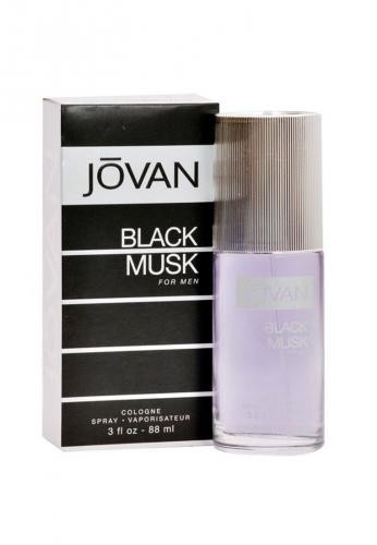 JOVAN BLACK MUSK BY JOVAN Perfume By JOVAN For MEN