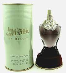 JEAN PAUL GAULTIER LA BELLE BY JEAN PAUL GAULTIER Perfume By JEAN PAUL GAULTIER For WOMEN