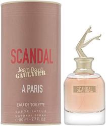 JEAN PAUL GAULTIER SCANDAL BY JEAN PAUL GAULTIER Perfume By JEAN PAUL GAULTIER For Women