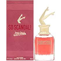 JEAN PAUL GAULTIER SO SCANDAL BY JEAN PAUL GAULTIER Perfume By JEAN PAUL GAULTIER For WOMEN