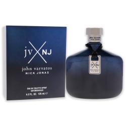 JOHN VARVATOS NICK JONAS BLUE BY JOHN VARVATOS Perfume By JOHN VARVATOS For Men