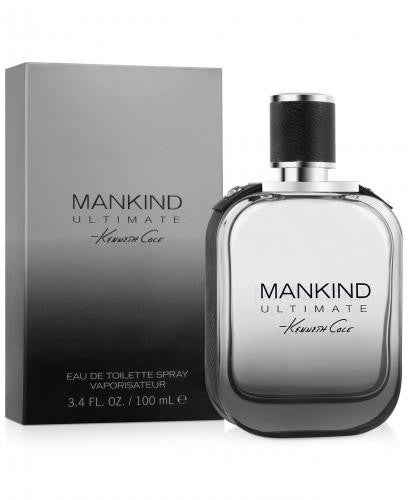 KENNETH COLE MANKIND ULTIMATE BY KENNETH COLE Perfume By KENNETH COLE For MEN