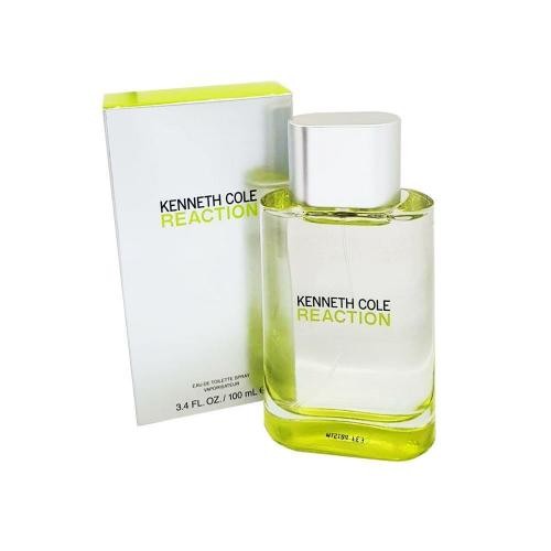 KENNETH COLE REACTION BY KENNETH COLE Perfume By KENNETH COLE For MEN