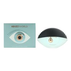 KENZO WORLD Perfume By KENZO For Women