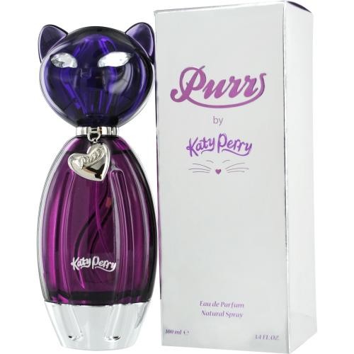 PURR BY KATY PERRY Perfume By KATY PERRY For WOMEN