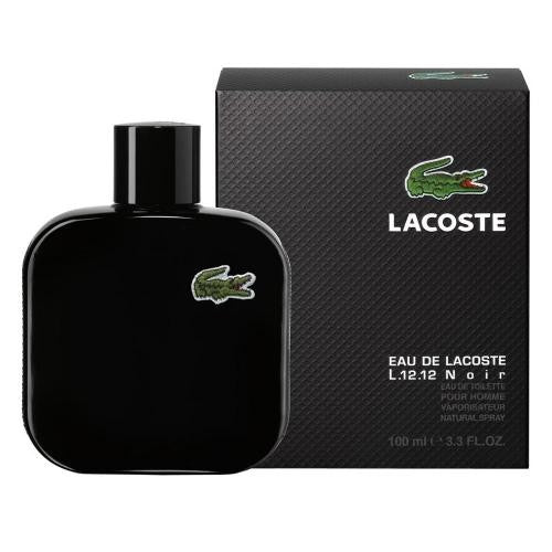 LACOSTE NOIR BY LACOSTE Perfume By LACOSTE For MEN