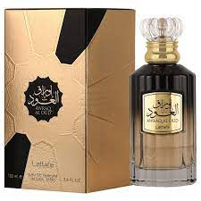 AWRAQ AL OUD BY LATTAFA UNISEX Perfume By LATTAFA For Men