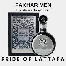 FAKHAR Perfume By LATTAFA For MEN