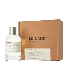 LE LABO ROSE 31 Perfume By LE LABO For Women