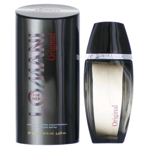 LOMANI ORIGINAL BY LOMANI Perfume By LOMANI For MEN