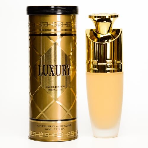LUXURY BY NEW BRAND Perfume By NEW BRAND For WOMEN