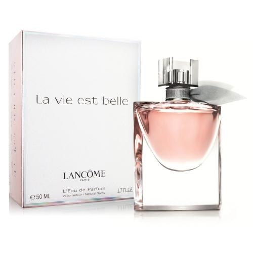 LA VIE EST BELLE BY LANCOME Perfume By LANCOME For WOMEN