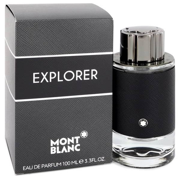 MONT BLANC EXPLORER BY MONT BLANC Perfume By MONT BLANC For FOR