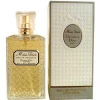 MISS DIOR BY CHRISTIAN DIOR Perfume By CHRISTIAN DIOR For WOMEN
