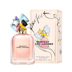 MARC JACOBS PERFECT Perfume By MARC JACOBS For WOMEN