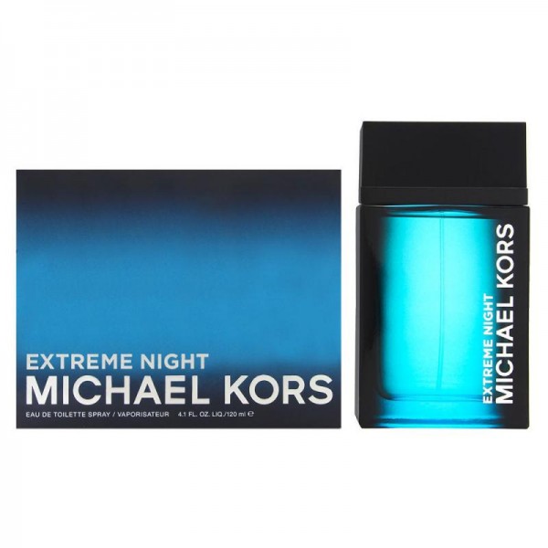 MICHAEL KORS EXTREME NIGHT BY MICHAEL KORS Perfume By MICHAEL KORS For MEN