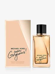 MICHAEL KORS SUPER GORGEOUS INTENSE BY MICHAEL KORS Perfume By MICHAEL KORS For WOMEN