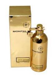 MONTALE "AOUD LEATHER" Perfume By AFNAN For Women