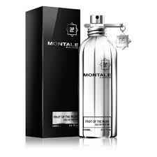 MONTALE "FRUITS OF THE MUSK" Perfume By AFNAN For Women