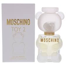 TOY 2 BY Perfume By OSCHINO For :