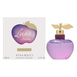 LUNA BLOSSOM BY NINA RICCI Perfume By NINA RICCI For WOMEN