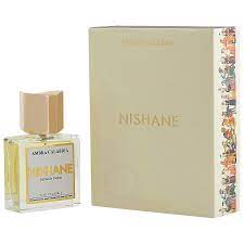NISHANE  AMBRA CALABRIA Perfume By NISHANE For W