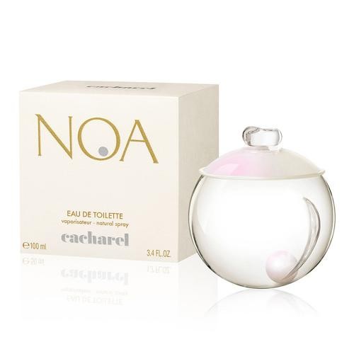 NOA BY CACHAREL Perfume By CACHAREL For WOMEN