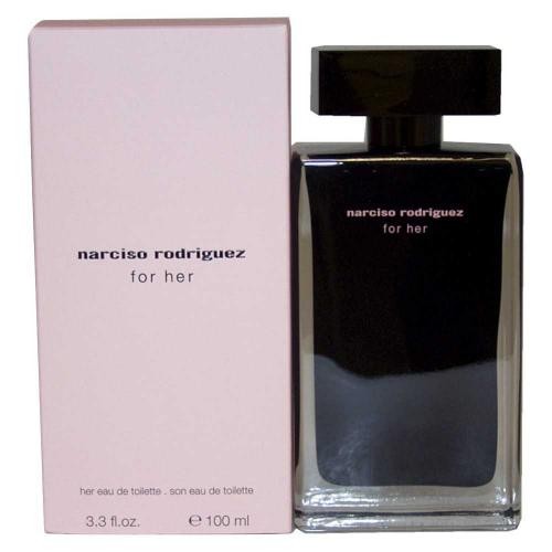 NARCISO RODRIGUEZ BY NARCISO RODRIGUEZ Perfume By NARCISO RODRIGUEZ For WOMEN